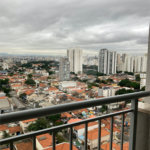 Apartamento à venda com 2 quartos, sendo 1 suíte,  em Vila Dom Pedro I, São Paulo, SP