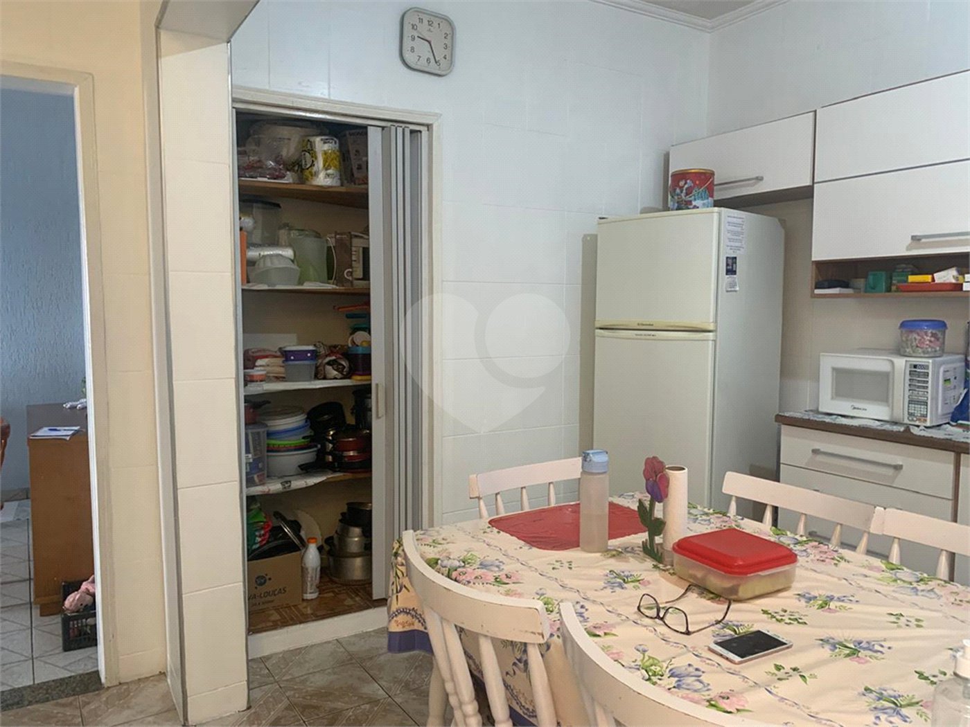 Casa Térrea à venda com 1 suíte em Vila Nova Cachoeirinha, São Paulo, SP