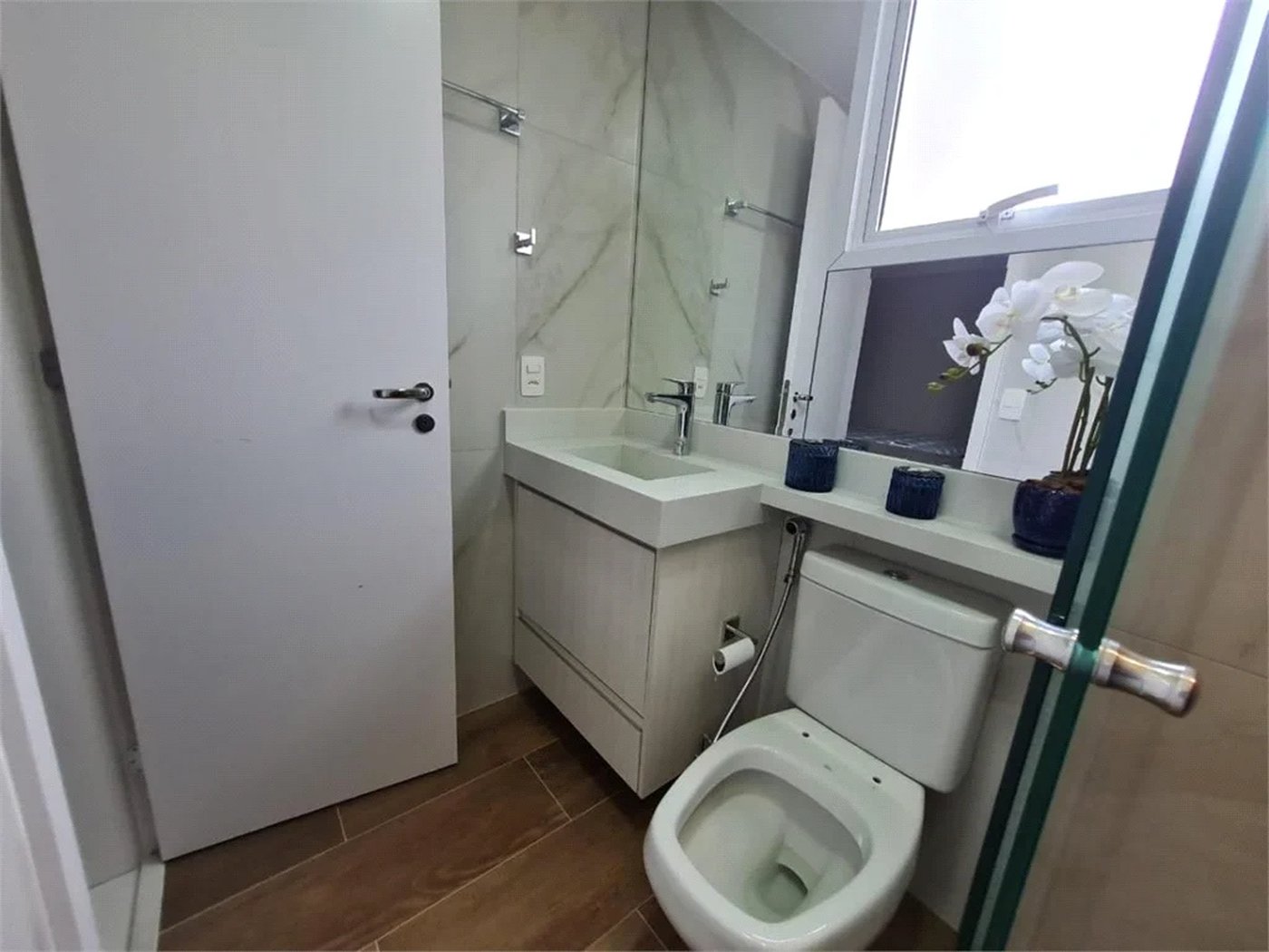 Apartamento à venda com 3 quartos, sendo 1 suíte, em Vila Anastácio, São Paulo, SP