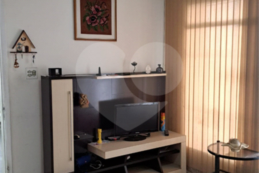Casa à venda com 3 quartos em Vila Guarani, São Paulo, SP