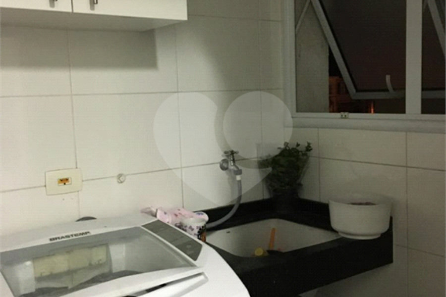 Apartamento à venda com 2 suítes em Santana, São Paulo, SP