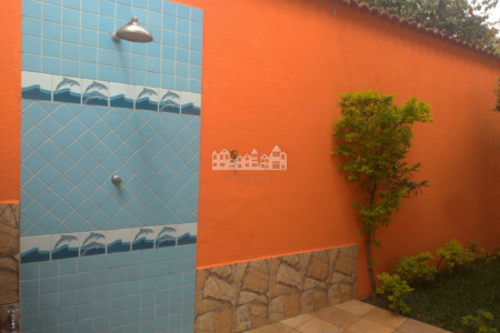 Casa à venda com 2 quartos em Jardim do Lago, Atibaia, SP