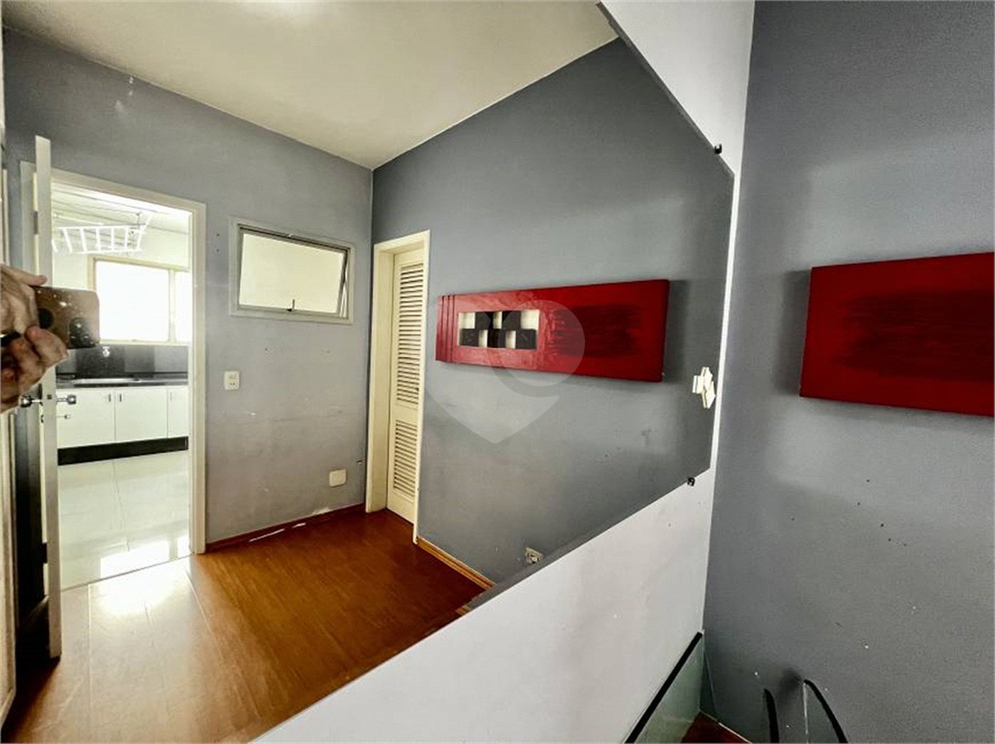 Apartamento à venda com 4 quartos, sendo 3 suítes,  em Campo Belo, São Paulo, SP