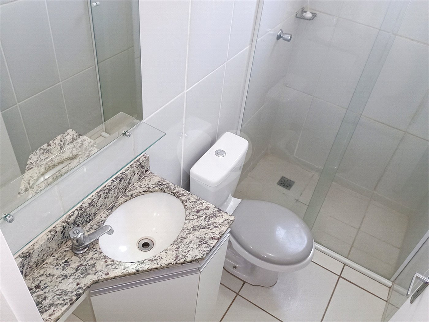 Apartamento à venda com 2 quartos, sendo 1 suíte, em Residencial Flórida, Ribeirão Preto, SP