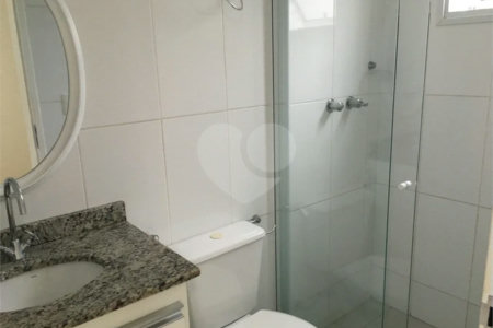 Apartamento para alugar com 3 quartos, sendo 2 suítes,  em Vila Andrade, São Paulo, SP