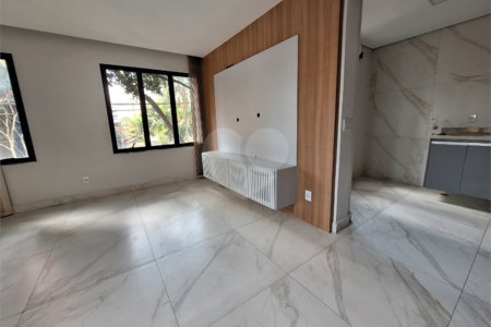 Apartamento à venda com 2 quartos em Jardim das Acácias, São Paulo, SP