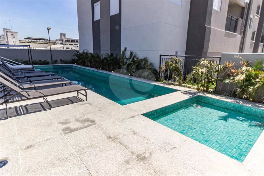 Apartamento à venda com 2 quartos, sendo 1 suíte, em Belenzinho, São Paulo, SP