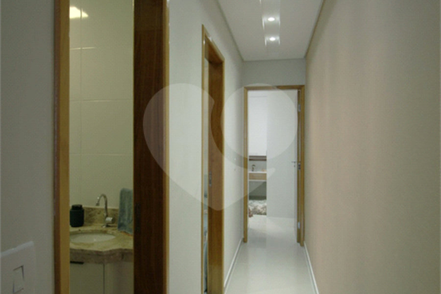 Casa à venda com 2 quartos no condomínio Mirante das Vertentes, São Paulo - SP