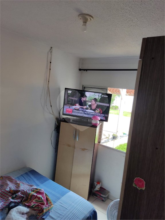 Casa à venda com 2 quartos no condomínio Terra Nova, São José dos Campos - SP