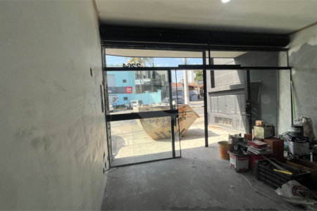 Salão Comercial à venda ou para alugar em Jardim Paulista, Atibaia, SP
