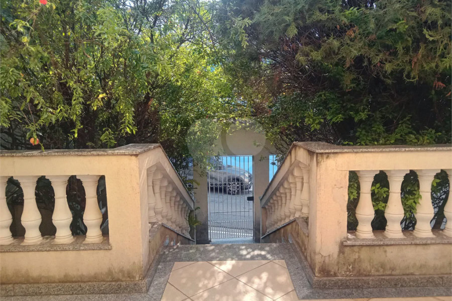 Sobrado à venda com 3 quartos, sendo 2 suítes, em Santana, São Paulo, SP