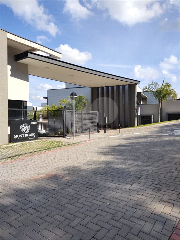Villagio à venda com 3 suítes em Bosque, Vinhedo, SP