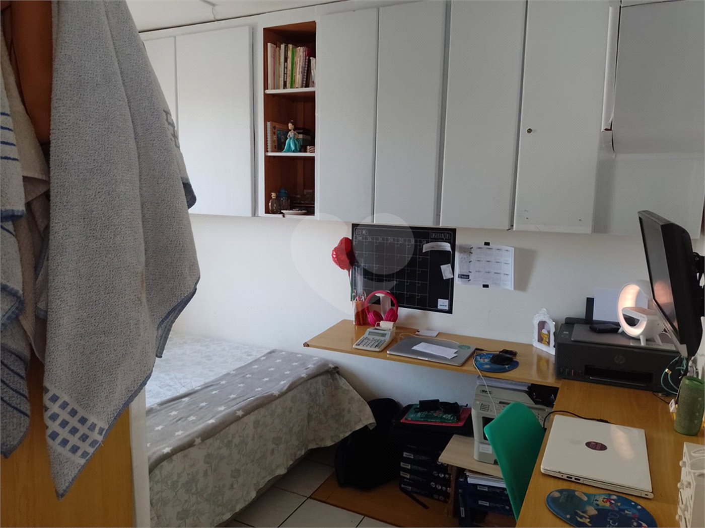 Apartamento à venda com 2 quartos em Jardim Pinheiros, São Paulo, SP