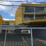 Casa à venda com 3 quartos, sendo 1 suíte,  no condomínio Residencial Vegas, São Paulo - SP