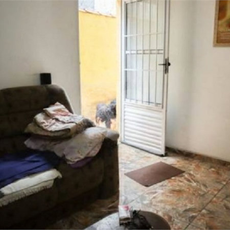 Casa à venda com 3 quartos, sendo 1 suíte,  em Vila Nova Carolina, São Paulo, SP