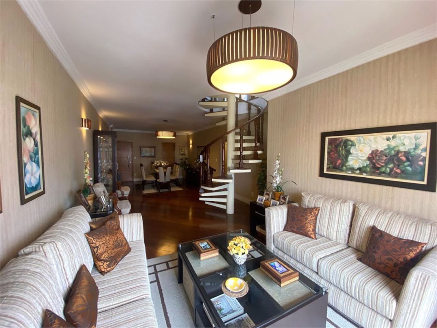 Apartamento Residencial à venda, Ponta da Praia, Santos - AP1478.