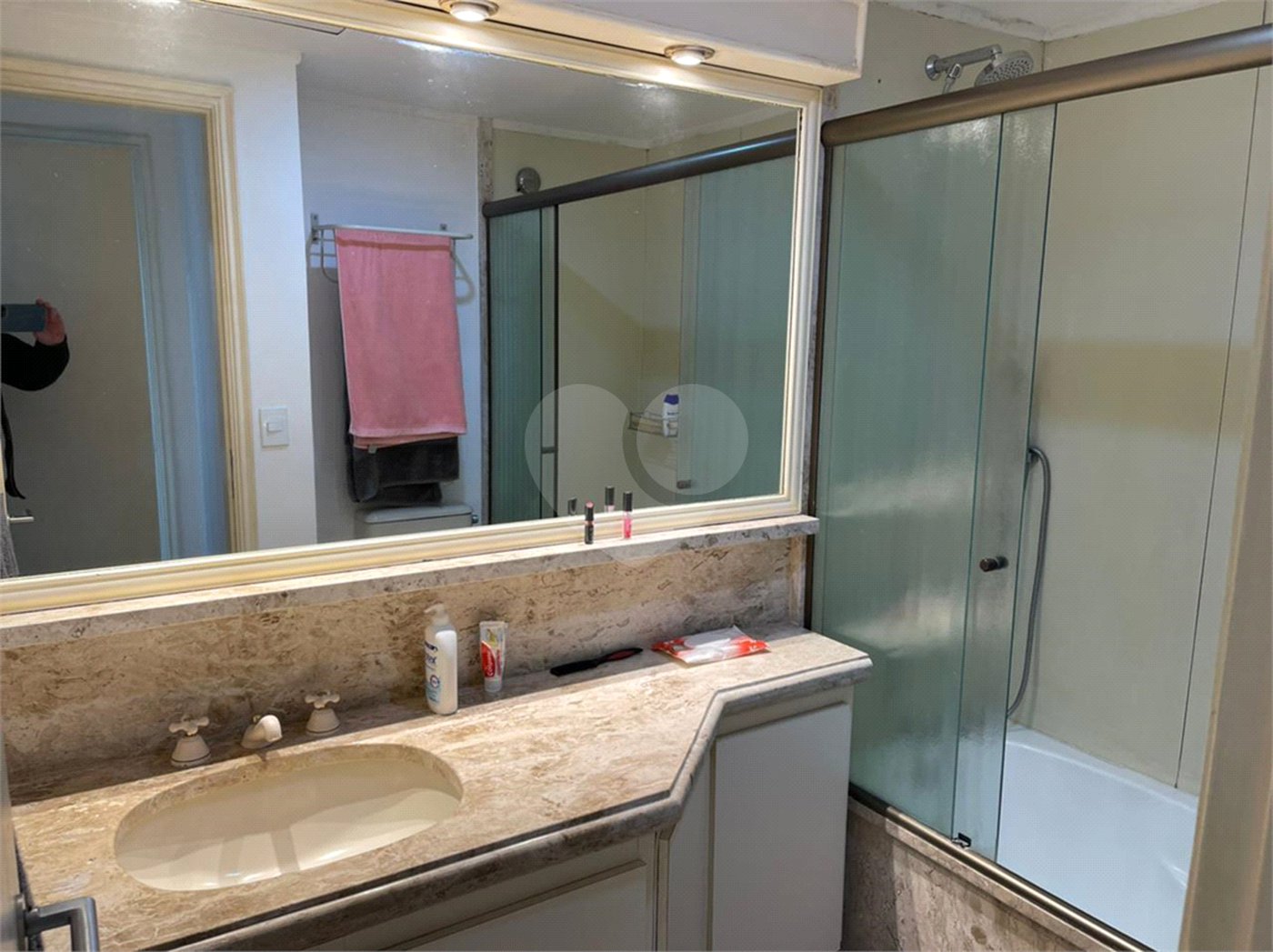 Apartamento à venda com 1 suíte em Jardim Paulista, São Paulo, SP