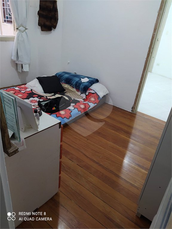 Apartamento à venda com 2 quartos, sendo 1 suíte, no Centro, São Paulo, SP