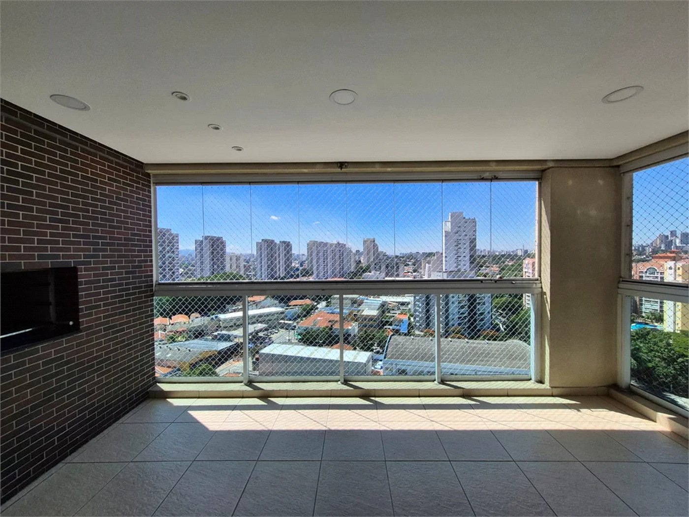 Apartamento à venda com 2 quartos, sendo 1 suíte, em Vila Leopoldina, São Paulo, SP