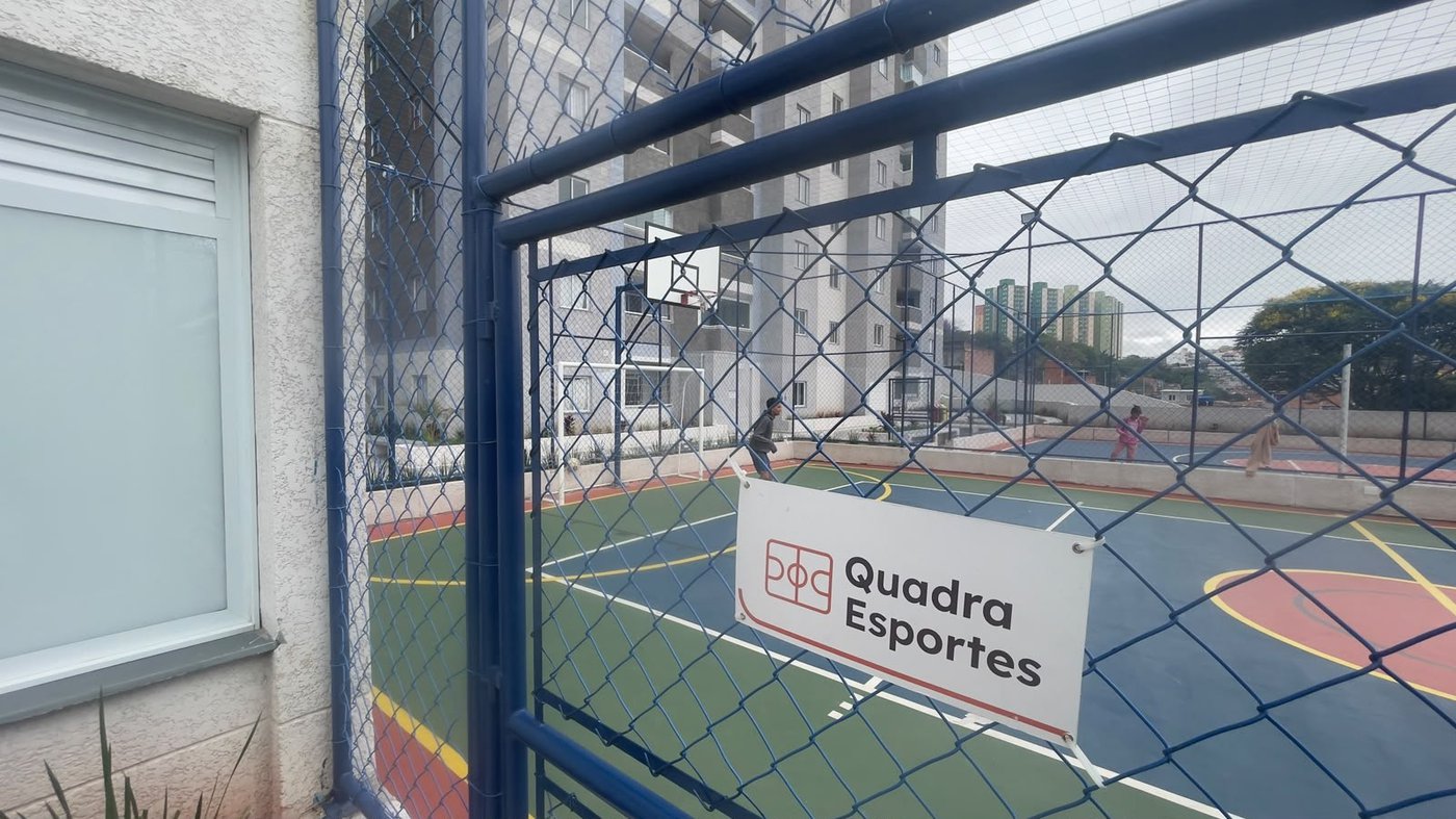 Apartamento à venda ou para alugar ou vender com 2 quartos em Osasco, Osasco - SP com vaga