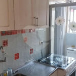 Apartamento à venda com 2 quartos em Aclimação, São Paulo, SP