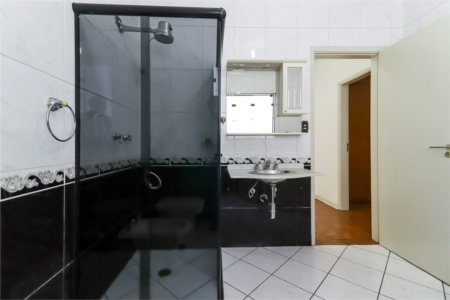 Casa à venda com 3 quartos, sendo 1 suíte, em Brooklin Paulista, São Paulo, SP