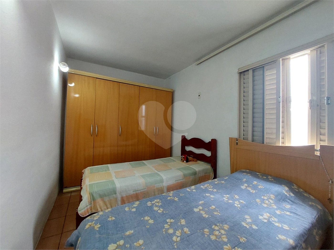 Casa Térrea à venda com 2 quartos em Vila Leopoldina, São Paulo, SP