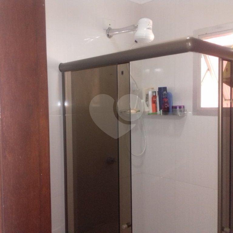 Apartamento à venda com 3 quartos em Vila Mazzei, São Paulo, SP