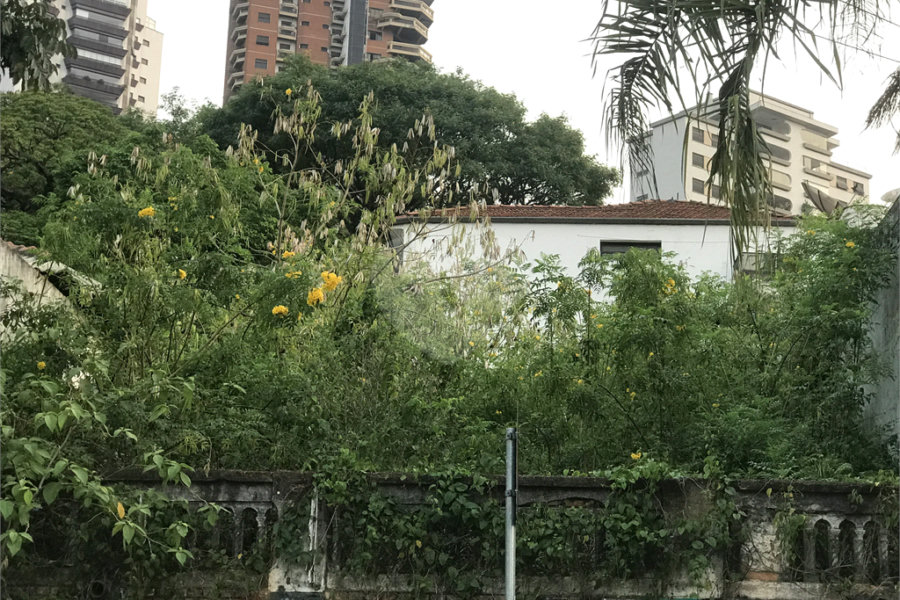 Terreno à venda em Água Fria, São Paulo, SP