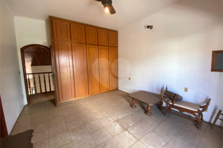 Casa à venda com 4 suítes em Vila Harmonia, Araraquara, SP