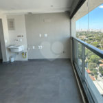 Apartamento à venda com 2 suítes em Campo Belo, São Paulo, SP