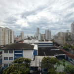 Apartamento com 3 dormitórios à venda, 142 m² por R$ 849.000,00 - Gonzaga - Santos/SP