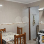 Sobrado à venda com 3 quartos, sendo 1 suíte, em Parque Continental I, Guarulhos, SP