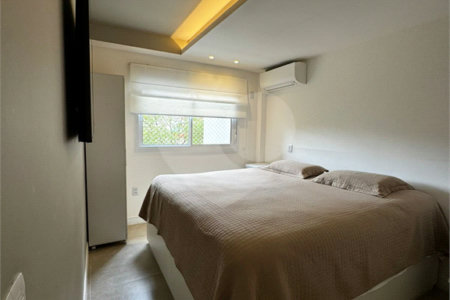 Apartamento à venda com 2 quartos, sendo 1 suíte, em Água Branca, São Paulo, SP