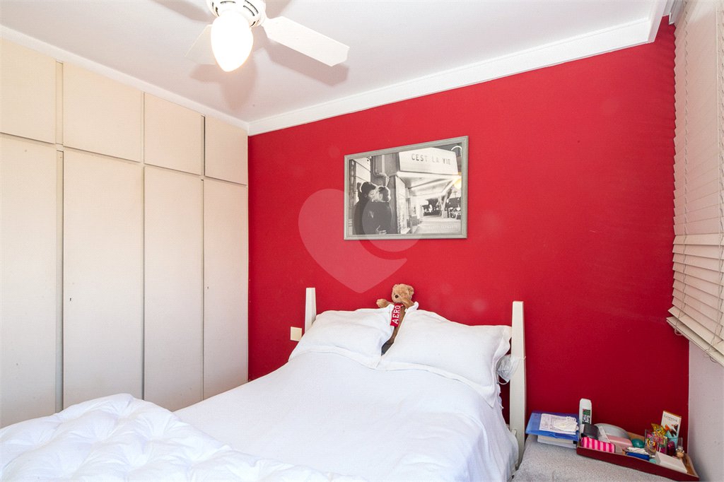 Apartamento à venda com 3 quartos, sendo 2 suítes,  em Alto da Boa Vista, São Paulo, SP