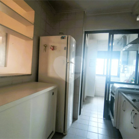 Apartamento à venda com 3 quartos, sendo 1 suíte, em Jardim Bonfiglioli, São Paulo, SP