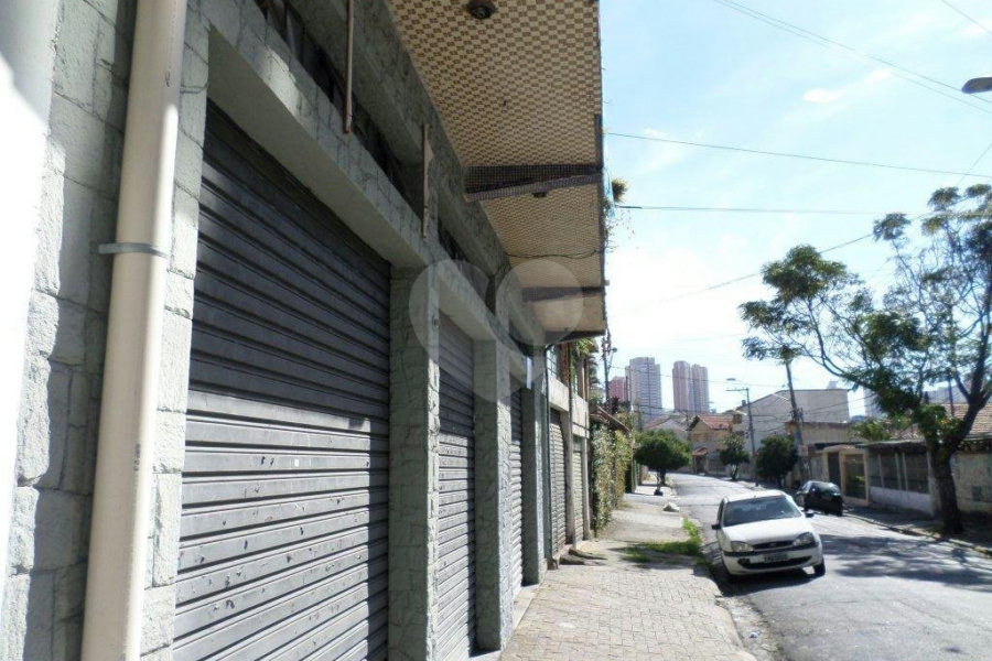 Prédio à venda em Santana, São Paulo, SP