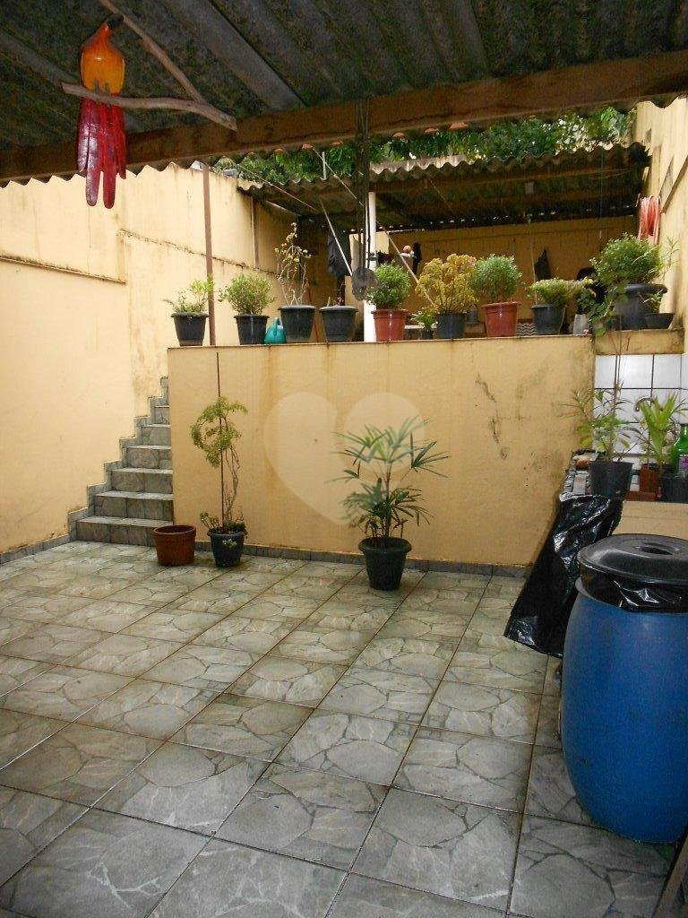 Sobrado à venda com 3 quartos, sendo 2 suítes, em Vila Aurora (zona Norte), São Paulo, SP