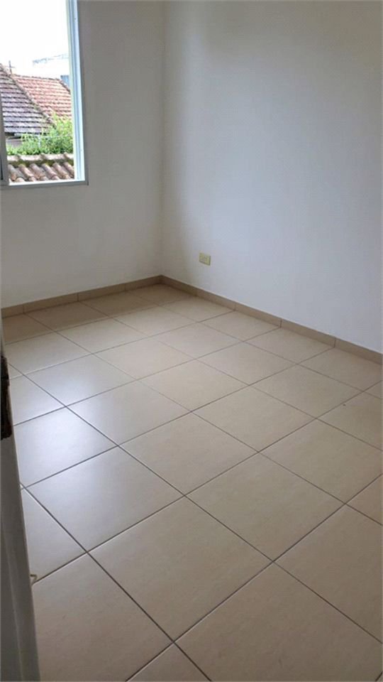 Casa Residencial à venda, Centro, São Vicente - CA0309.