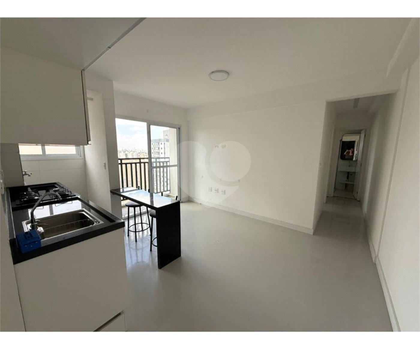 Apartamento à venda ou para alugar com 2 quartos em Tucuruvi, São Paulo, SP