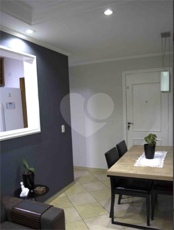 Apartamento à venda com 2 quartos em Casa Verde, São Paulo, SP