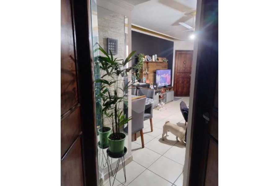 Apartamento à venda com 2 quartos em Freguesia do Ó, São Paulo, SP