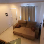 Apartamento Residencial à venda, Aviação, Praia Grande - AP0598.