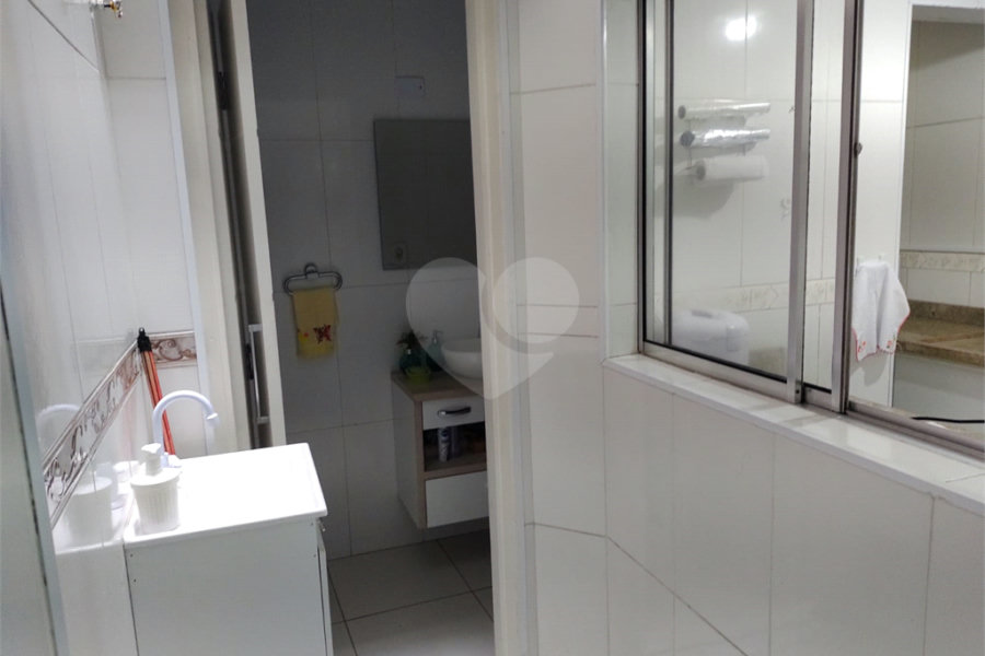 Sobrado à venda com 3 quartos em Jabaquara, São Paulo, SP