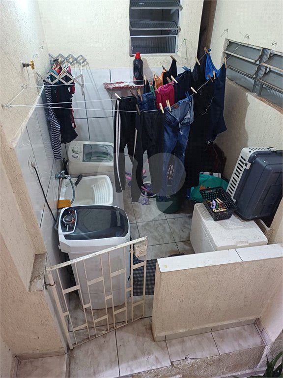 Sobrado à venda com 4 quartos, sendo 1 suíte, em Santana, São Paulo, SP