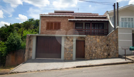 Casa à venda com 3 quartos, sendo 1 suíte,  em Jardim Flórida, São Roque, SP