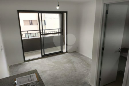 Studio à venda em Butantã, São Paulo, SP