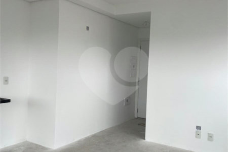 Apartamento à venda com 1 quarto em Pinheiros, São Paulo, SP