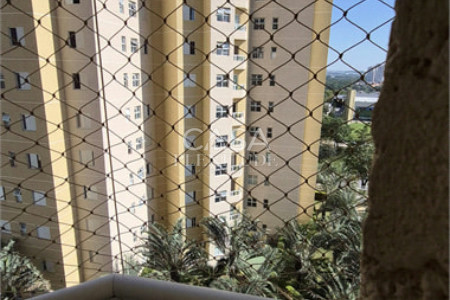 Apartamento à venda com 2 quartos, sendo 1 suíte, em Jardim Gonçalves, Sorocaba, SP