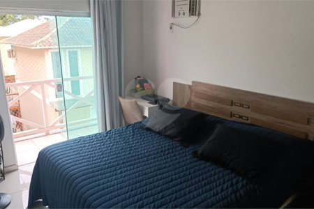 Casa em condomínio à venda com 2 suítes em Long Beach (tamoios), Cabo Frio, RJ
